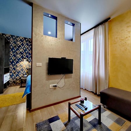 Apartments Nana Голубац Номер фото